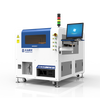 เครื่องไฟเบอร์เลเซอร์สำหรับ PCB