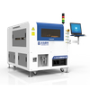 เครื่องไฟเบอร์เลเซอร์สำหรับ PCB