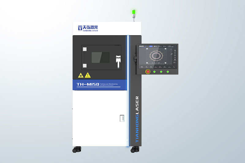 เครื่องพิมพ์สามมิติโลหะ TH-M150