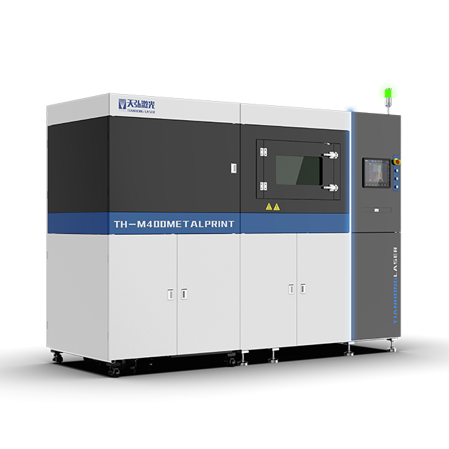 บริการการพิมพ์ 3 มิติโลหะราคาถูกของจีน TH-M400 สำหรับแม่พิมพ์