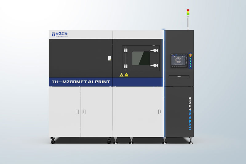 เครื่องพิมพ์ 3D โลหะ TH-M280