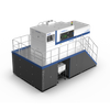 เครื่องพิมพ์ 3D โลหะคุณภาพสูงขนาดใหญ่ 